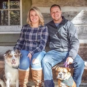 Meet your Posher, Kaitlynn